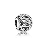 Charm Pandora in Argento 791870CZ - 791870CZ